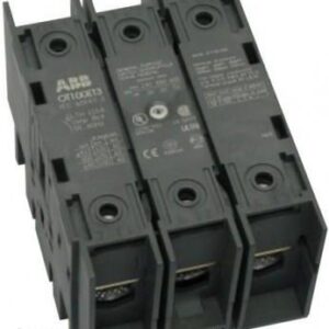 ABB Ot100Et 3Hs7St4 Rozłącznik 3-Bieg Na Drzwi ABB002032