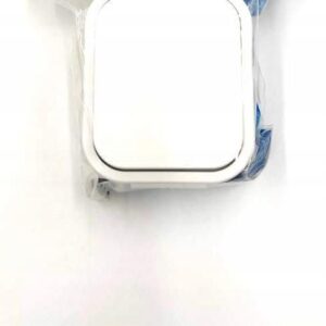 Abex Wyłącznik Pojedynczy -B2- N/T; Ip54; Biały