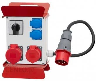 i-f-elektro-rozdzielnica-r-240-16a-5p-32a-2x230v-l-p-ow-5x2-5mm2-1-5m-wt16-5-na-stelazu-metalowym-f30910