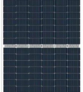 Keno Panel Fotowoltaiczny Monokrystaliczny Longi Solar 455W (LR472HPH455M)