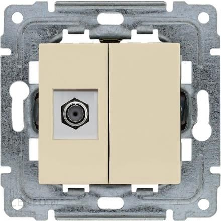 i-kos-elektro-system-gniazdo-tv-sat-pojedyncze-typu-f-seria-dante-krem-450354