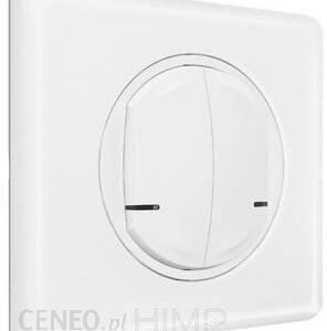 Legrand Celiane With Netatmo Biały 067724