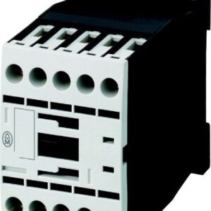 MOELLER Stycznik mocy 1 NO DILM7-10(48VDC) (276566)