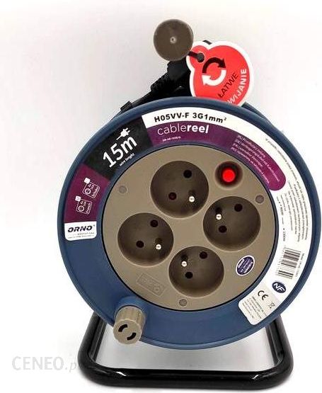 i-orno-przedluzacz-bebnowy-mini-4-krotny-15m-szary