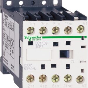 Schneider Electric Stycznik Mocy 12A 3P 230V Ac 50Hz 1R (LC1K1201P5)