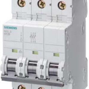 Siemens Wyłącznik Automatyczny 10A 230V 400V (5SY83107)