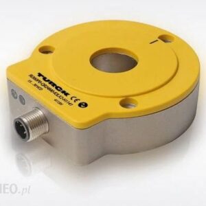 Turck Ri360P0-Qr24M0-0800X2-H1181 Enkoder Prostokątny Metalowy Lub Plastikowy (RI360P0QR24M00800X2H1181)