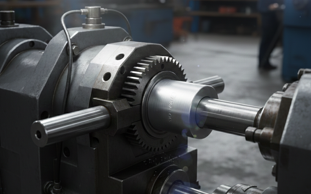 Kołnierze stalowe płaskie – dlaczego są potrzebne w przemyśle