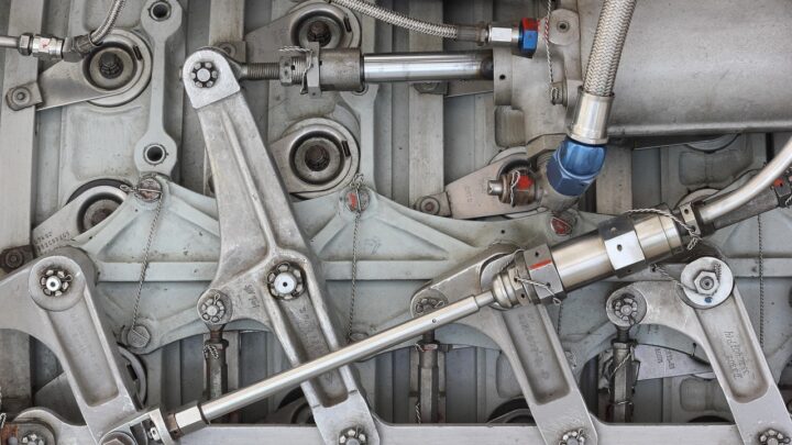 Metar – hydraulika i pneumatyka dla górnictwa i nie tylko